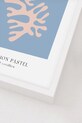 Διακοσμητικό τοίχου σε κορνίζα home & lifestyle 1541201.24082 πολύχρωμο AA00