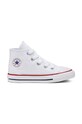 Παιδικά πάνινα παπούτσια Converse λευκό 7J253C