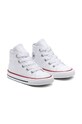 Παιδικά πάνινα παπούτσια Converse λευκό 7J253C