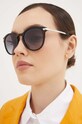 Γυαλιά ηλίου Michael Kors ADRIANNA III μαύρο 0MK2023.316311.53