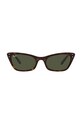 Αξεσουάρ Γυαλιά ηλίου Ray-Ban 0RB2299 καφέ