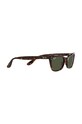 Γυαλιά ηλίου Ray-Ban καφέ 0RB2299
