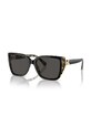Γυαλιά ηλίου Michael Kors ACADIA 0MK2199 μαύρο AA00