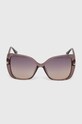 Αξεσουάρ Γυαλιά ηλίου Guess GU7820.5659Z μπεζ