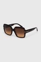 Γυαλιά ηλίου Tom Ford FT1082.5452F καφέ AA00