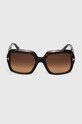 Αξεσουάρ Γυαλιά ηλίου Tom Ford FT1082.5452F καφέ