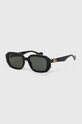 Γυαλιά ηλίου Gucci GG1535S μαύρο AA00