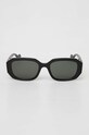 Αξεσουάρ Γυαλιά ηλίου Gucci GG1535S μαύρο