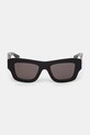 Γυαλιά ηλίου Bottega Veneta BV1357S μαύρο AA00