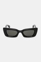 Γυαλιά ηλίου Gucci GG1827S μαύρο AA00