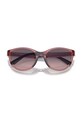 Παιδικά γυαλιά ηλίου Emporio Armani 0EK4003 ροζ