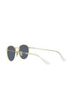 Παιδικά γυαλιά ηλίου Ray-Ban Round Kids 0RJ9547S.Polarized μπλε