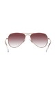 Παιδικά γυαλιά ηλίου Ray-Ban Junior Aviator 0RJ9506S.K