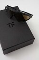 Γυαλιά ηλίου Tom Ford μαύρο FT1121.0001G