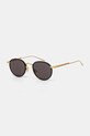 Γυαλιά ηλίου Bottega Veneta BV1389S χρυσαφί AA00