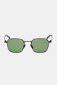 Γυαλιά ηλίου Gucci GG1876S μαύρο AA00