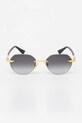 Γυαλιά ηλίου Bottega Veneta BV1379S χρυσαφί AA00