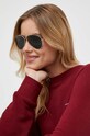 Γυαλιά ηλίου Ray-Ban 0RBR0101S ομοιόμορφος γκρί 0RBR0101S