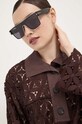 Αξεσουάρ Γυαλιά ηλίου Tom Ford FT1073.5401A μαύρο