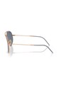 Γυαλιά ηλίου Ray-Ban AVIATOR REVERSE 0RBR0101S.92023A χρυσαφί