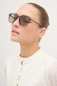 Αξεσουάρ Γυαλιά Saint Laurent SL.782/K καφέ