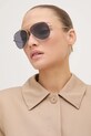Αξεσουάρ Γυαλιά ηλίου Ray-Ban 0RBR0101S.001/1A μωβ