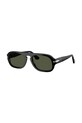 Γυαλιά ηλίου Persol aviator μαύρο 0PO3369S