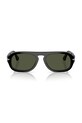 Γυαλιά ηλίου Persol 0PO3369S μαύρο AA00