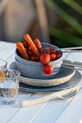 Επιτραπέζια σκεύη για 2 άτομα Koziol Club Set Skagen 10-pack 8626275 πολύχρωμο AA00