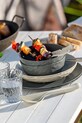 Επιτραπέζια σκεύη για 4 άτομα Koziol Club Set Goteborg 16-pack 8627281 πολύχρωμο AA00