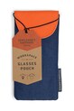 Θήκη γυαλιών Gentlemen's Hardware Glasses Case πολύχρωμο GEN866UK