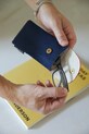 Θήκη γυαλιών Gentlemen's Hardware Glasses Case πολύχρωμο GEN866UK