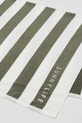 Πετσέτα παραλίας SunnyLife The Vacay Olive Stripe S51TOWGR πράσινο AA00