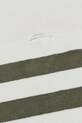 Lifestyle Πετσέτα παραλίας SunnyLife The Vacay Olive Stripe S51TOWGR πράσινο