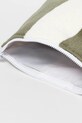 Lifestyle Τσάντα παραλίας SunnyLife Vacay Olive Stripe S51TBPVA πράσινο