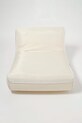 Στρώμα αέρα για κολύμπι SunnyLife Luxe Casa Cream S51DYBCR μπεζ AA00