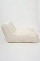 Lifestyle Στρώμα αέρα για κολύμπι SunnyLife Luxe Casa Cream S51DYBCR μπεζ