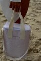 Θερμική τσάντα SunnyLife Lazy Days Pink Stripe 8 L S51NTCPK