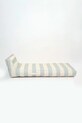 Lifestyle Στρώμα αέρα για κολύμπι SunnyLife Lazy Days Blue Stripe S51LDLBL μπλε