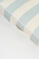 Στρώμα αέρα για κολύμπι SunnyLife Lazy Days Blue Stripe μπλε S51LDLBL