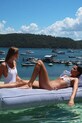 Στρώμα αέρα για κολύμπι SunnyLife Le Weekend Navy S41LLNVY σκούρο μπλε