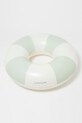 Lifestyle Σωσίβιο κολύμβησης SunnyLife Vacay Soft Olive Stripe S41PRGRN πράσινο