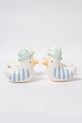 Μανίκια για μάθηση κολύμβησης SunnyLife Sammy the Seagull Blue Stripe S51KABBS πολύχρωμο AA00