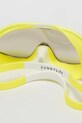 Lifestyle Παιδικά γυαλιά κολύμβησης SunnyLife Salty the Shark Neon Yellow S51KSMNY κίτρινο
