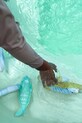 Σετ παιχνιδιών κολύμβησης για παιδιά SunnyLife Dive Buddies Cotton Candy Multi 6-pack S51DBBL6