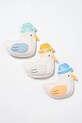 Σετ παιχνιδιών κολύμβησης για παιδιά SunnyLife Dive Buddies Sammy the Seagull Multi 3-pack πολύχρωμο S51DBBLU