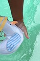 Σετ παιχνιδιών κολύμβησης για παιδιά SunnyLife Dive Buddies Sammy the Seagull Multi 3-pack πολύχρωμο S51DBBLU