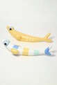 Μακαρόνια κολύμβησης SunnyLife Finn the Fish Multi 2-pack πολύχρωμο S51KNMUL