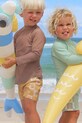 Μακαρόνια κολύμβησης SunnyLife Finn the Fish Multi 2-pack S51KNMUL
