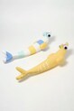 Lifestyle Μακαρόνια κολύμβησης SunnyLife Finn the Fish Multi 2-pack S51KNMUL πολύχρωμο